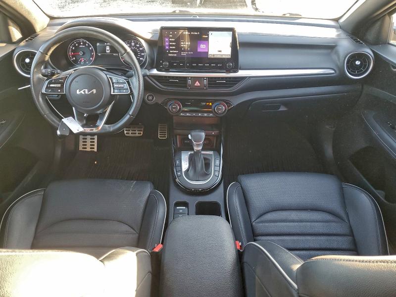 Фото 8 - KIA FORTE