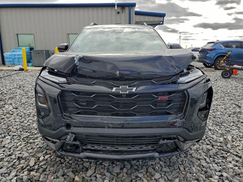 Фото 5 - CHEVROLET EQUINOX