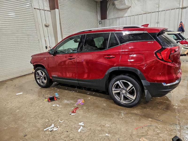 Фото 2 - GMC TERRAIN