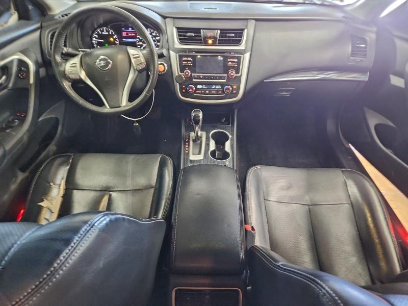 Фото 8 - NISSAN ALTIMA