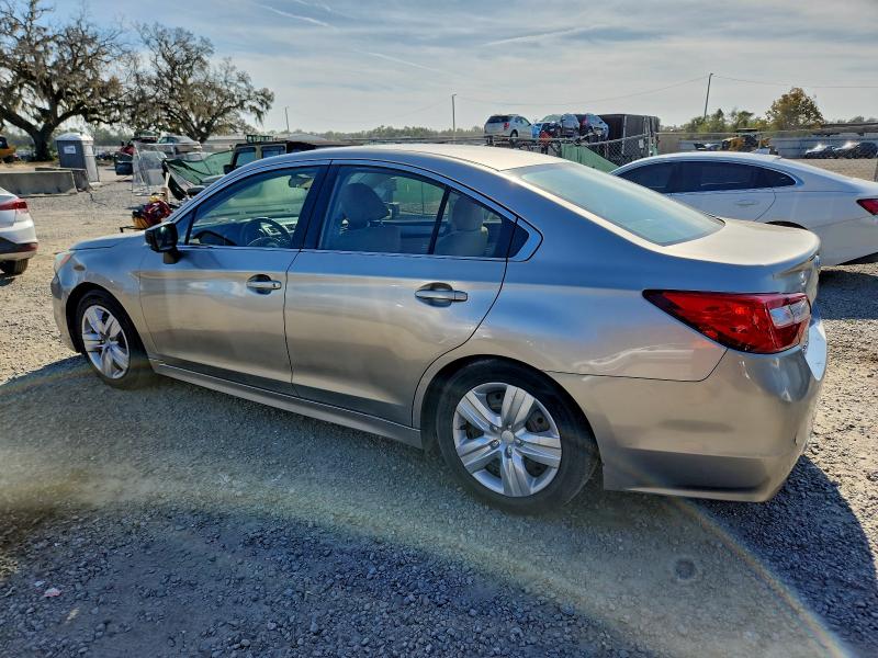 Фото 2 - SUBARU LEGACY