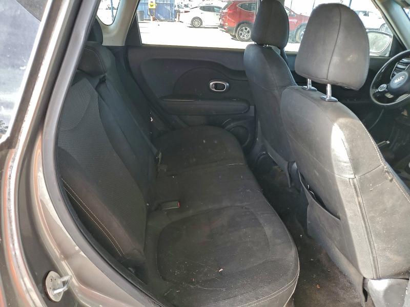 Фото 10 - KIA SOUL