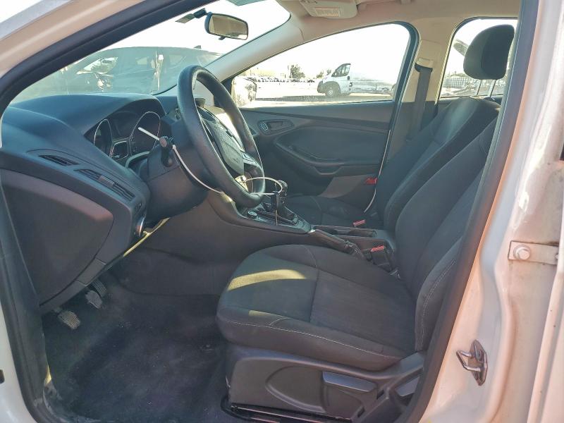 Фото 7 - FORD FOCUS