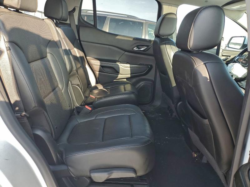 Фото 11 - GMC ACADIA