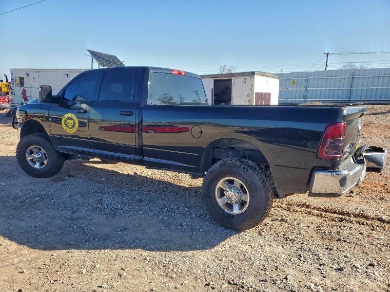 Фото 2 - RAM 2500