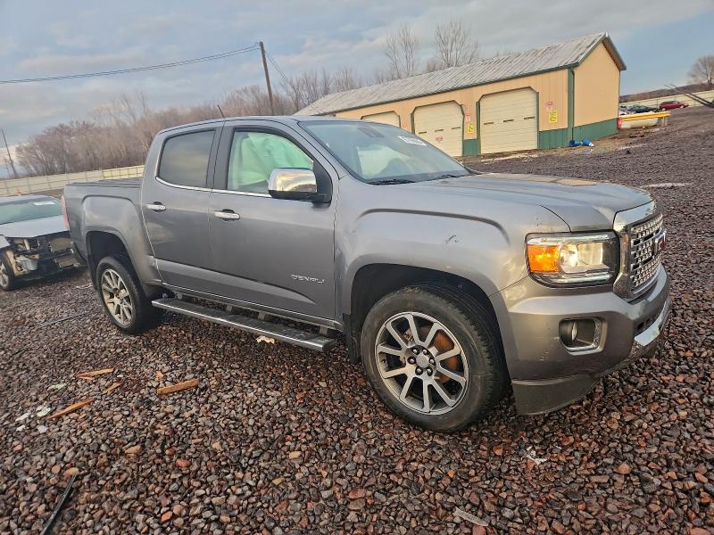 GMC CANYON 2020 VIN 1GTG6EENXL1181444
