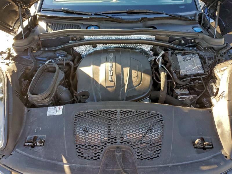 Фото 11 - PORSCHE MACAN