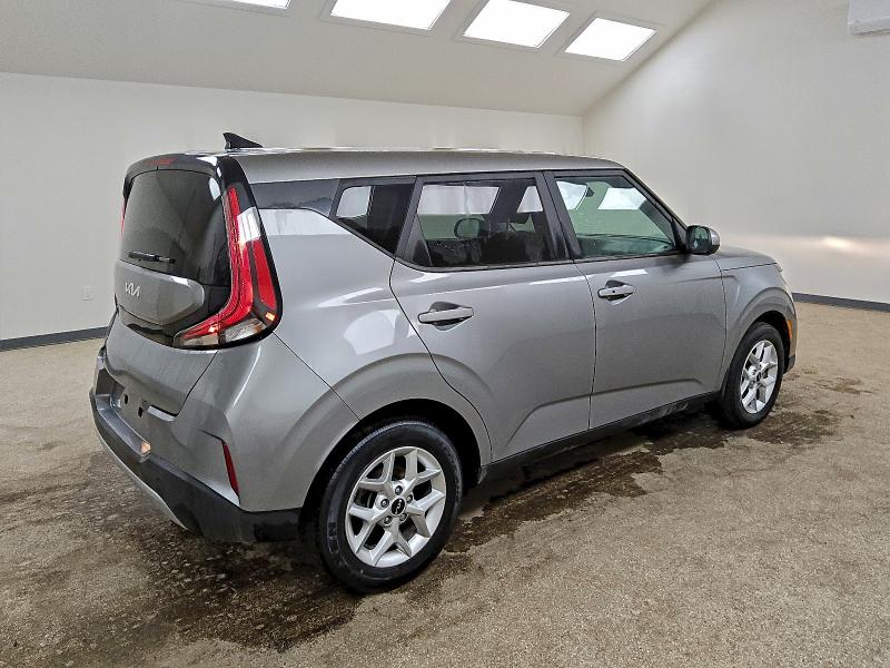 Фото 3 - KIA SOUL