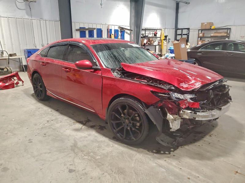 Фото 4 - HONDA ACCORD