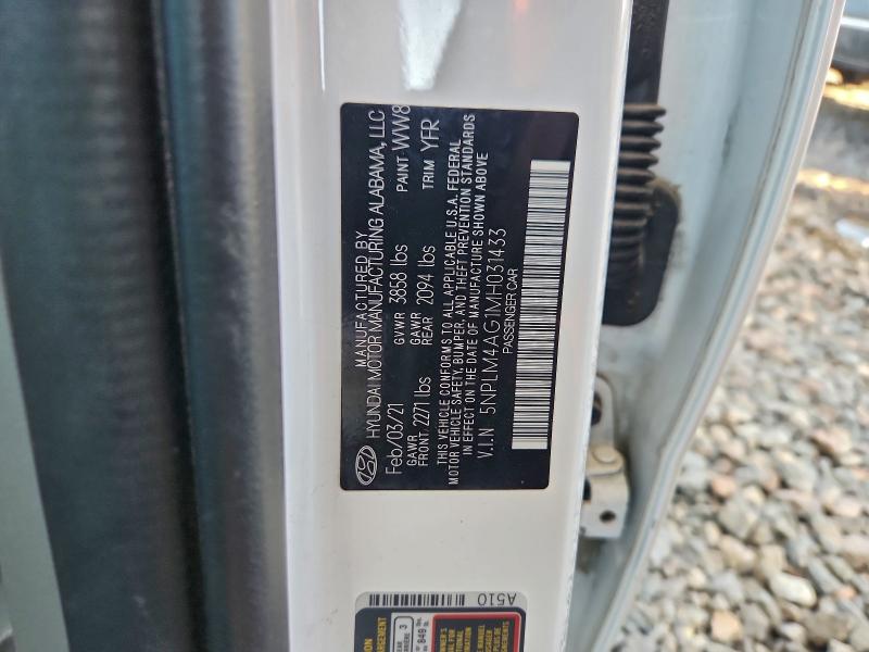 Фото 12 - HYUNDAI ELANTRA