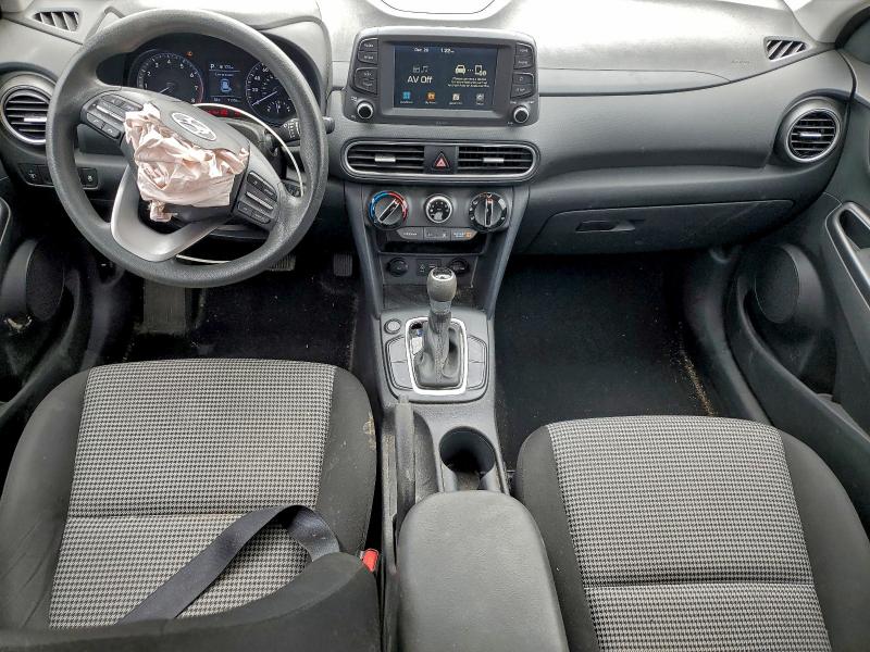 Фото 8 - HYUNDAI KONA