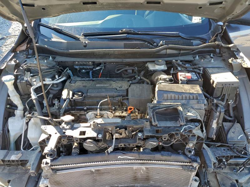 Фото 12 - HONDA CRV