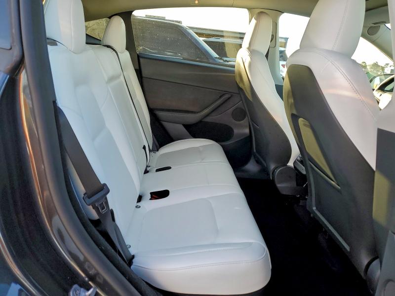 Фото 11 - TESLA MODEL Y