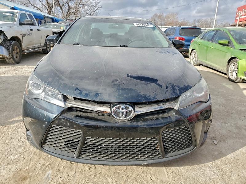 Фото 5 - TOYOTA CAMRY