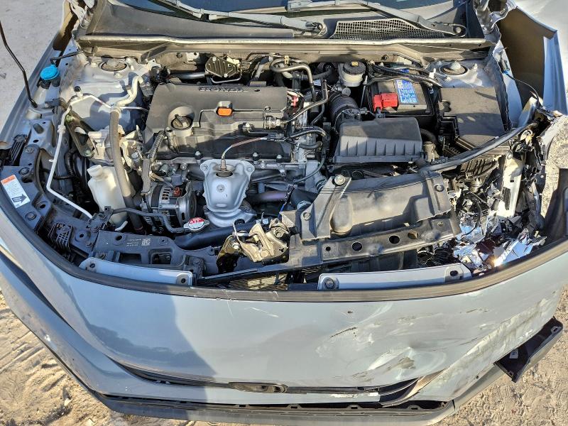 Фото 11 - HONDA CIVIC