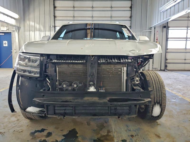 Фото 5 - VOLKSWAGEN ATLAS