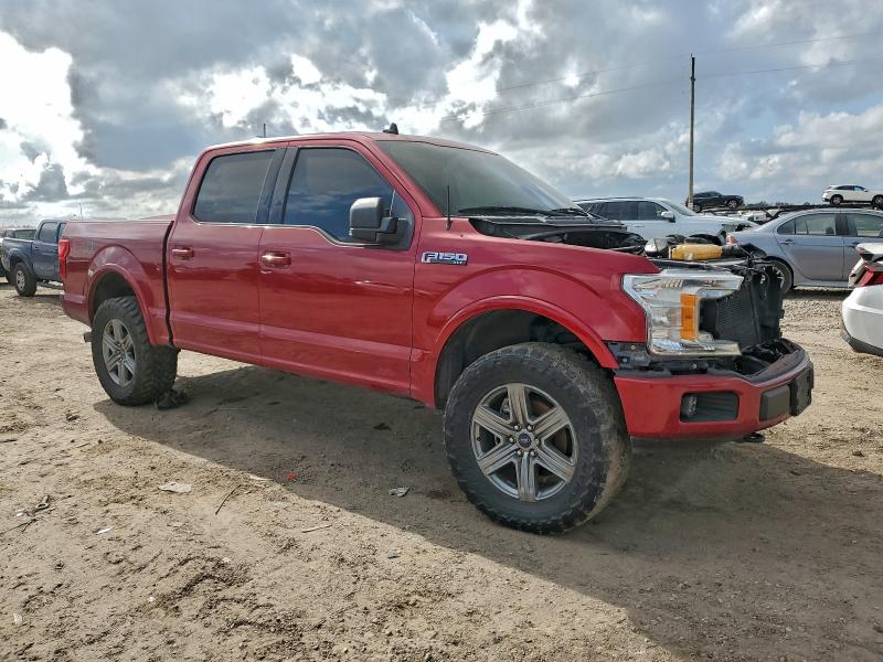 Фото 4 - FORD F-150