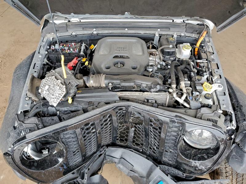 Фото 11 - JEEP WRANGLER