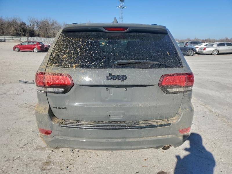 Фото 6 - JEEP GRAND CHER