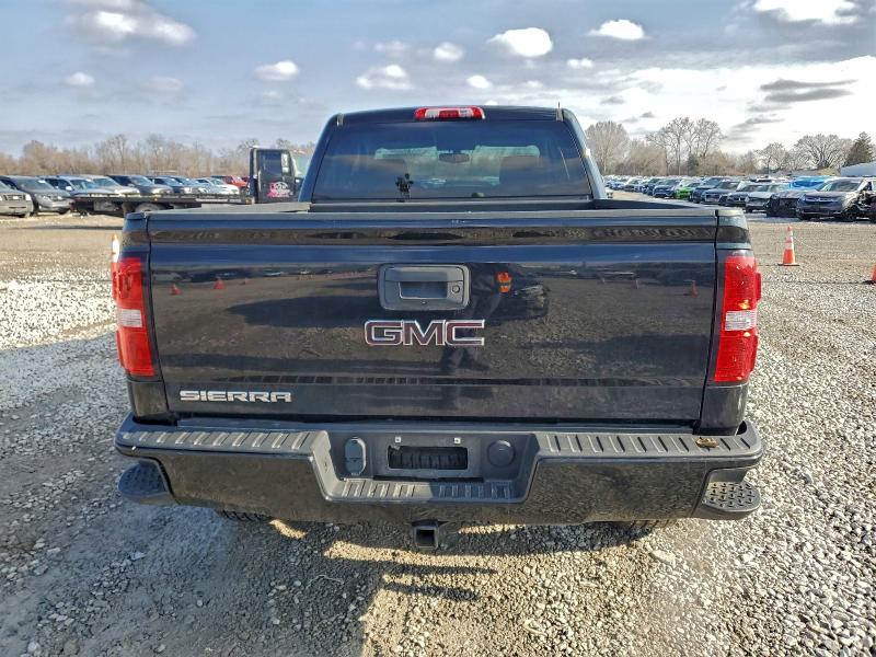 Фото 6 - GMC SIERRA