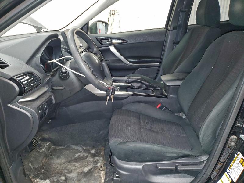 Фото 7 - MITSUBISHI ECLIPSE