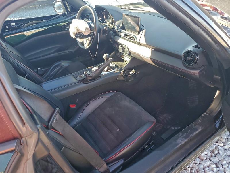 Фото 8 - MAZDA MX5