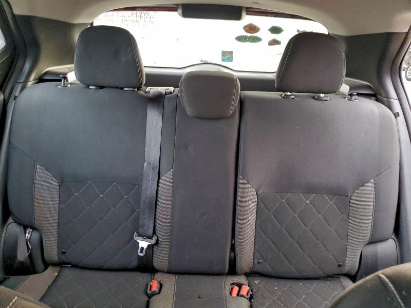 Фото 10 - NISSAN KICKS