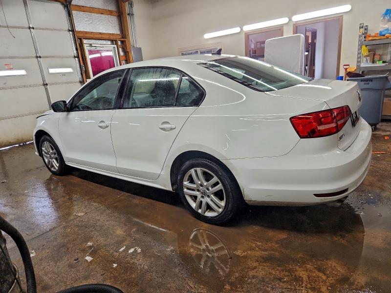 Фото 2 - VOLKSWAGEN JETTA