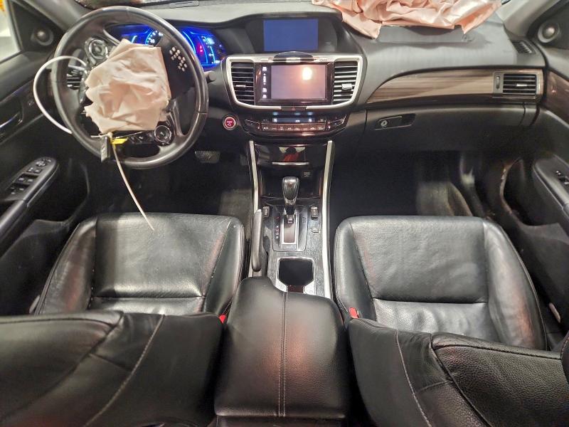 Фото 8 - HONDA ACCORD