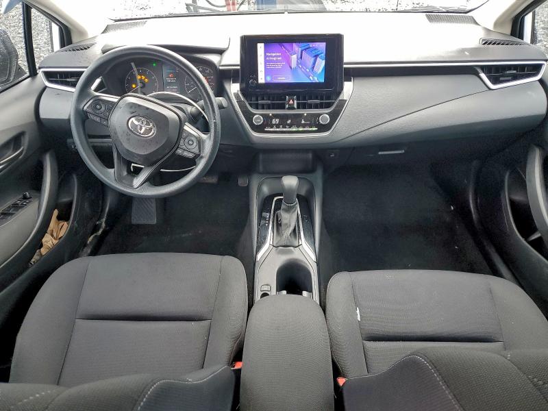 Фото 8 - TOYOTA COROLLA