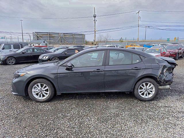 Фото 14 - TOYOTA CAMRY