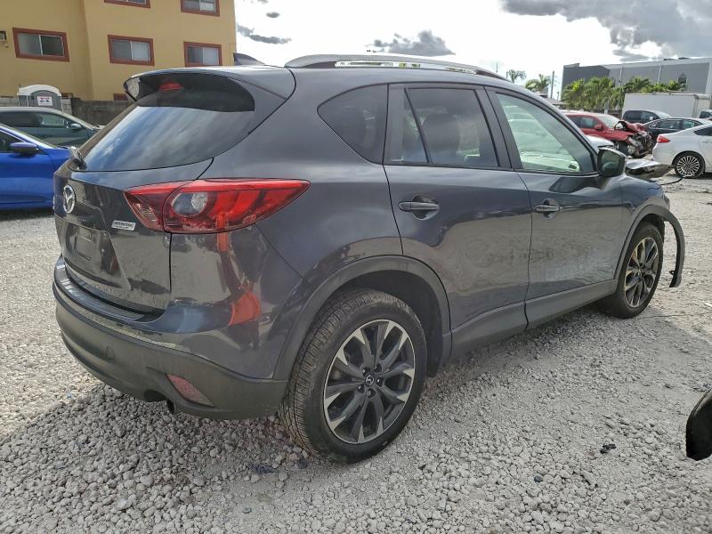 Фото 3 - MAZDA CX-5