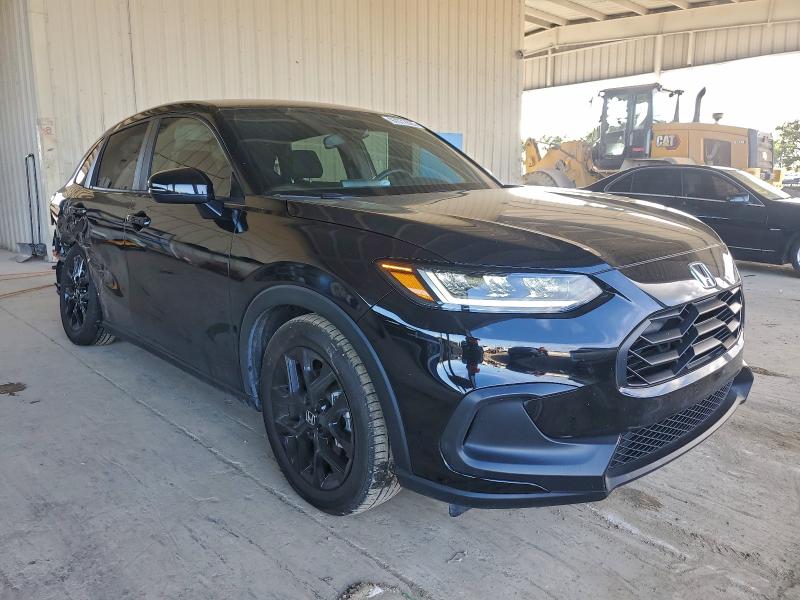 Фото 4 - HONDA HR-V