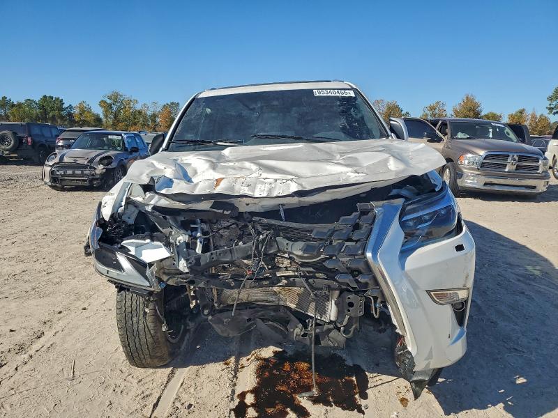 Фото 5 - LEXUS GX