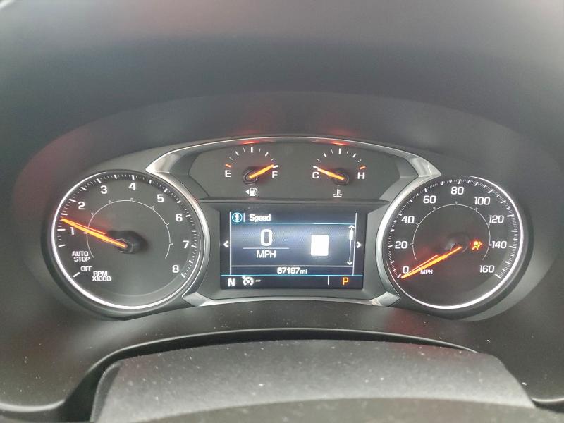 Фото 9 - GMC TERRAIN