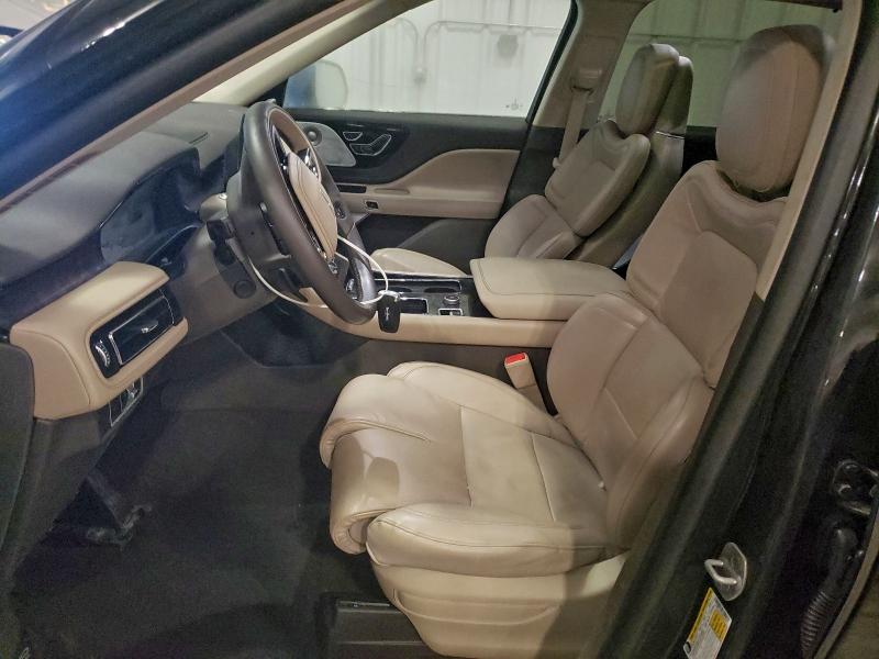 Фото 7 - LINCOLN AVIATOR