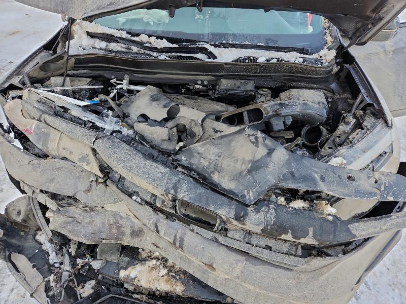 Фото 12 - HONDA PILOT