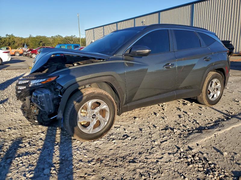 Фото 1 - HYUNDAI TUCSON