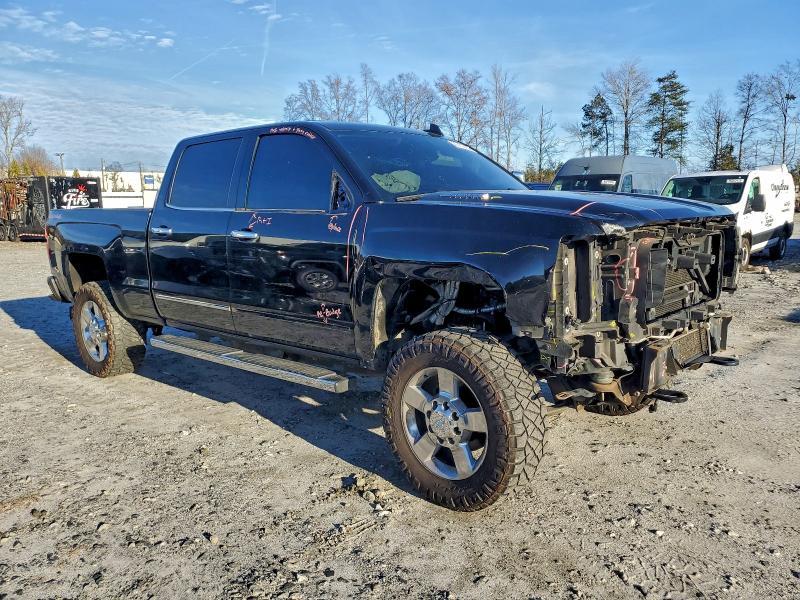 Фото 4 - CHEVROLET ALL Models