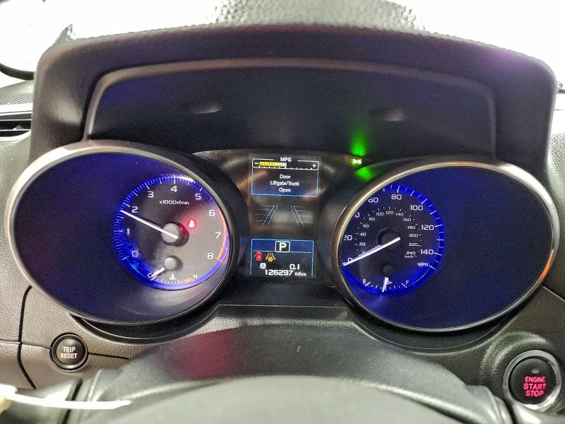 Фото 9 - SUBARU OUTBACK