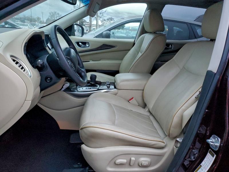 Фото 7 - INFINITI QX60