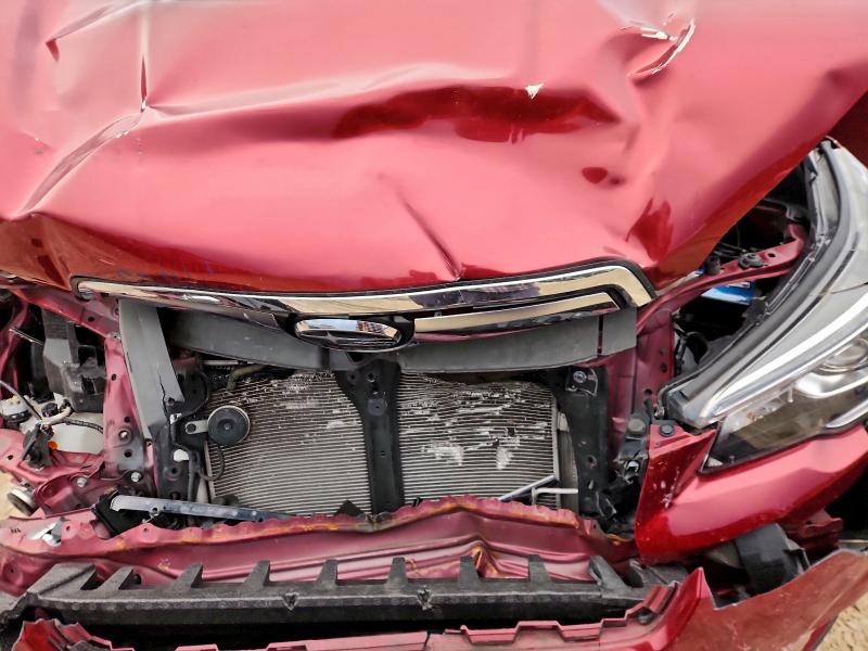 Фото 11 - SUBARU FORESTER