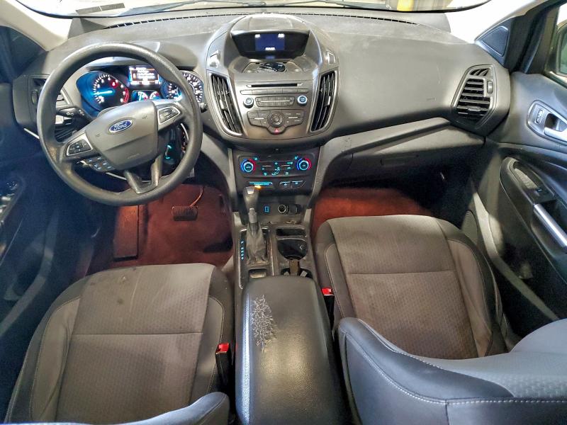 Фото 8 - FORD ESCAPE