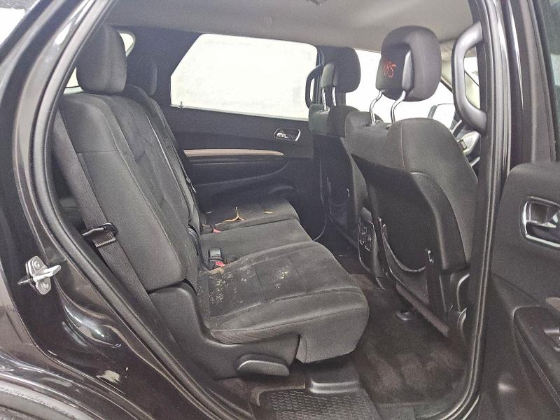 Фото 11 - DODGE DURANGO