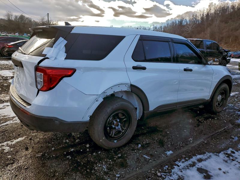 Фото 3 - FORD EXPLORER