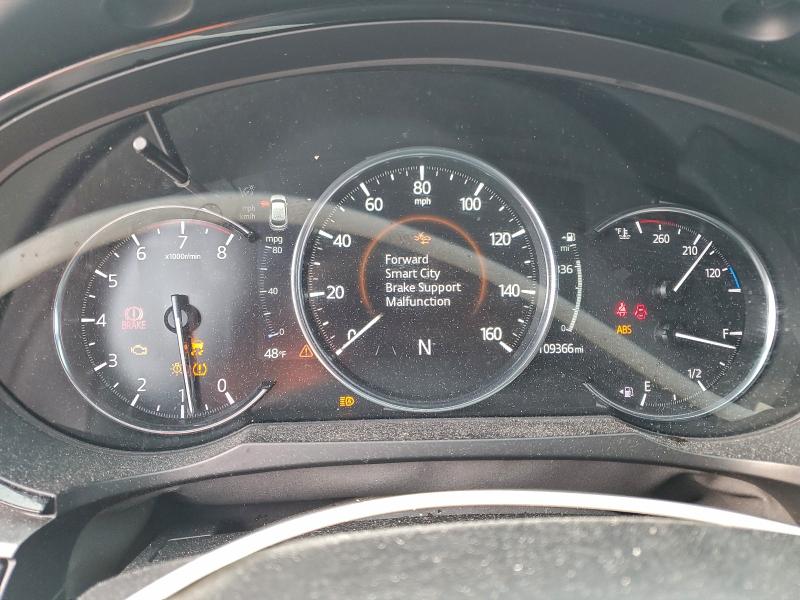 Фото 9 - MAZDA CX-9