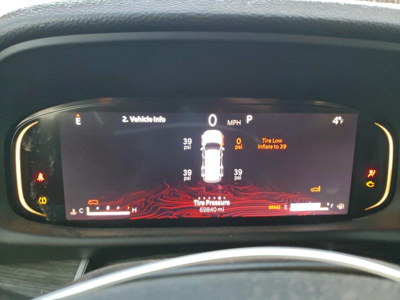 JEEP WAGONEER 2023 VIN 1C4SJVDP8PS505468