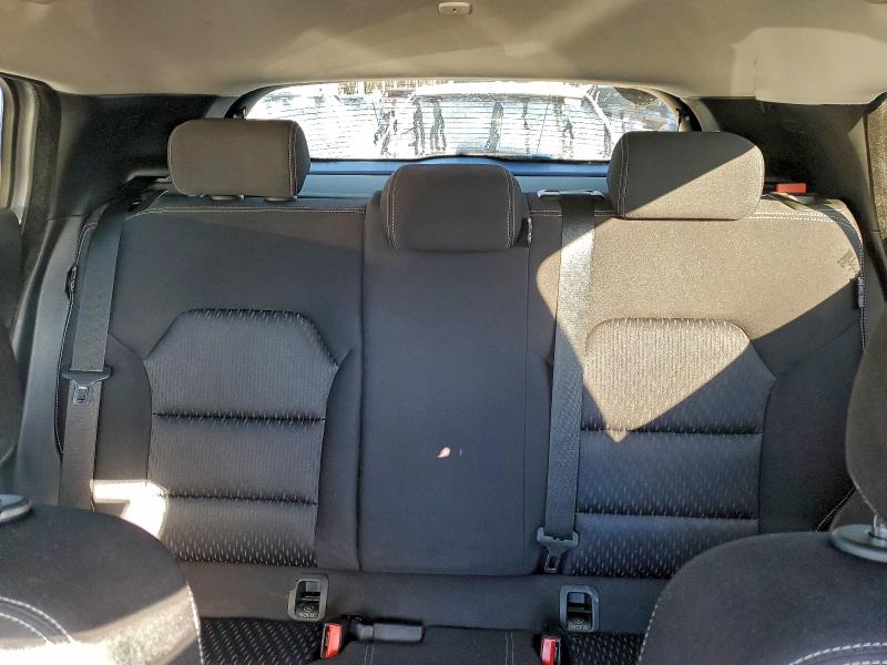 Фото 10 - INFINITI QX30