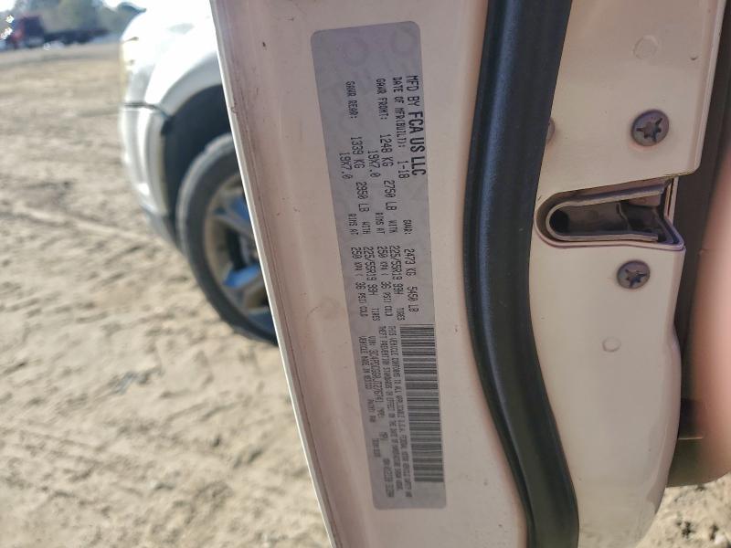 Фото 13 - DODGE JOURNEY