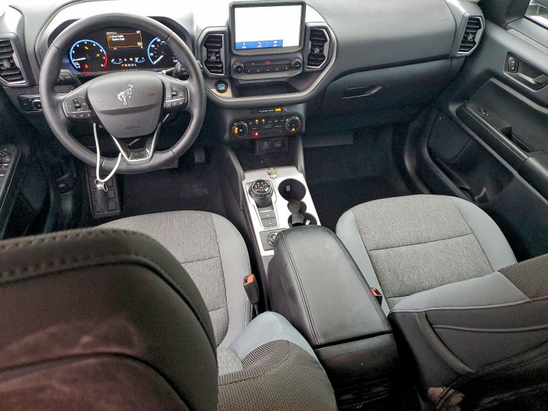 Фото 8 - FORD BRONCO